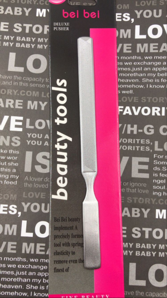 مبرد اظافر NAIL FILE